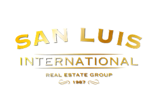 Logo San Luis International